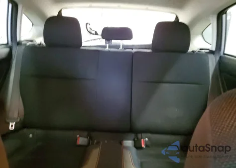 2017 Subaru Crosstrek Premium z USA, uszkodzony, nr VIN JF2GPABC3HG230286